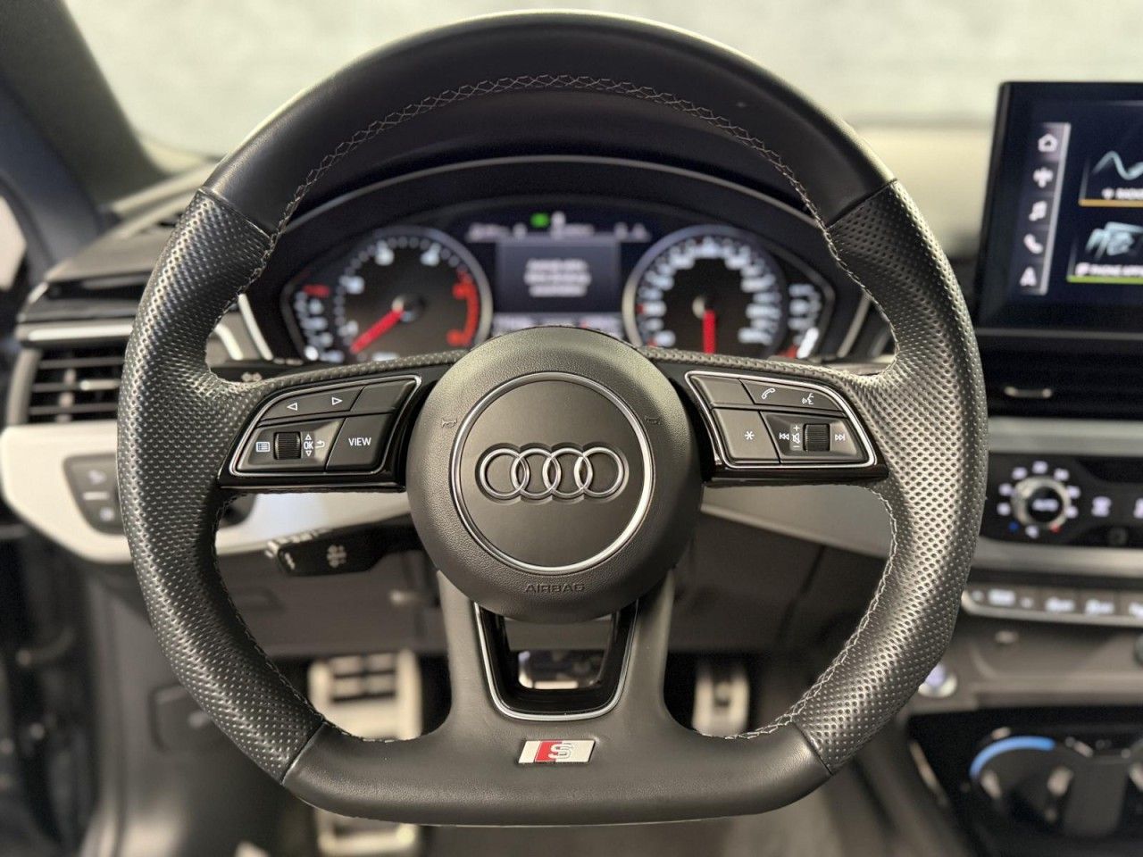 Audi A5 Sportback 50 TDI qu S-line S-Tr*NAVI*LED*HuD* foto 13