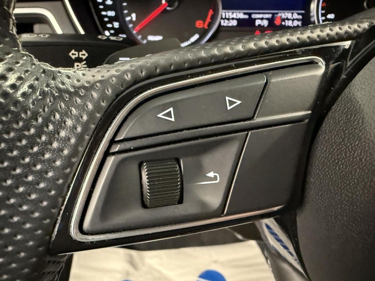 Audi A5 Sportback 50 TDI qu S-line S-Tr*NAVI*LED*HuD* foto 14