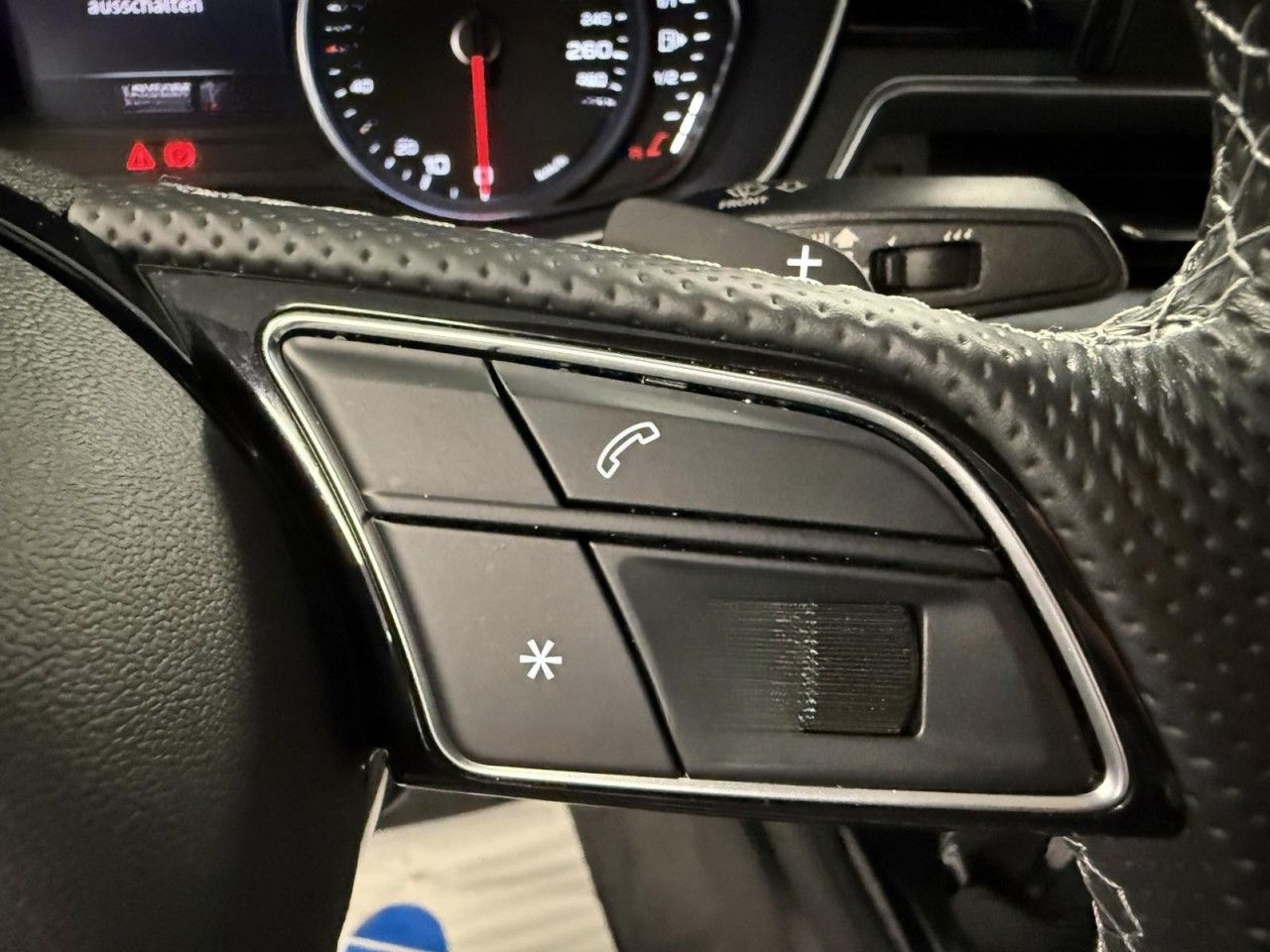 Audi A5 Sportback 50 TDI qu S-line S-Tr*NAVI*LED*HuD* foto 15