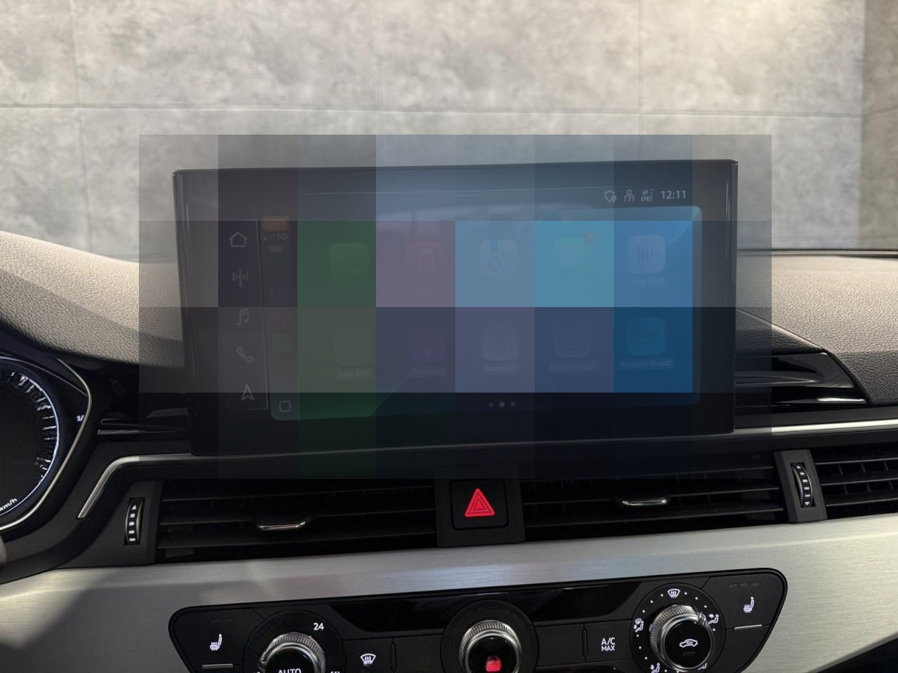 Audi A5 Sportback 50 TDI qu S-line S-Tr*NAVI*LED*HuD* foto 16