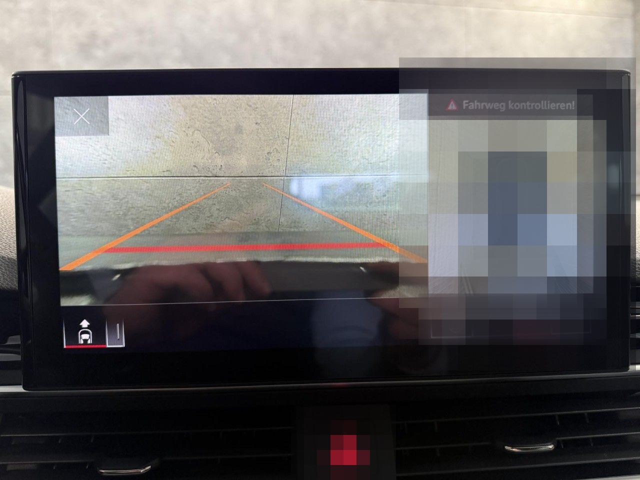 Audi A5 Sportback 50 TDI qu S-line S-Tr*NAVI*LED*HuD* foto 17