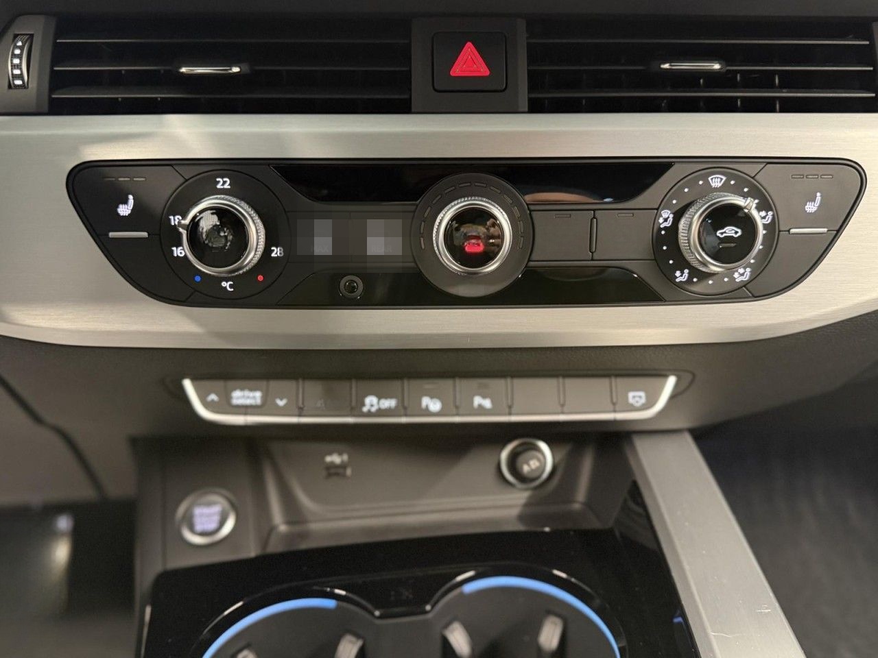 Audi A5 Sportback 50 TDI qu S-line S-Tr*NAVI*LED*HuD* foto 18