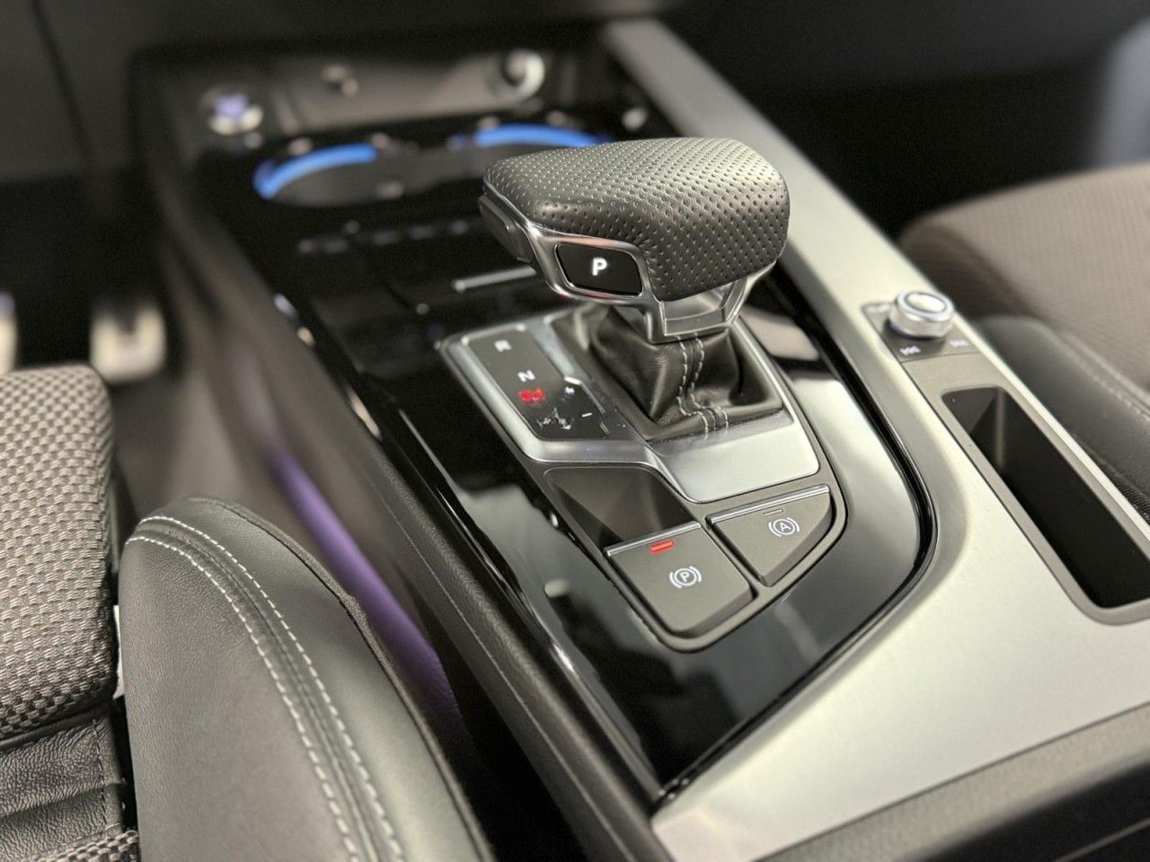 Audi A5 Sportback 50 TDI qu S-line S-Tr*NAVI*LED*HuD* foto 19