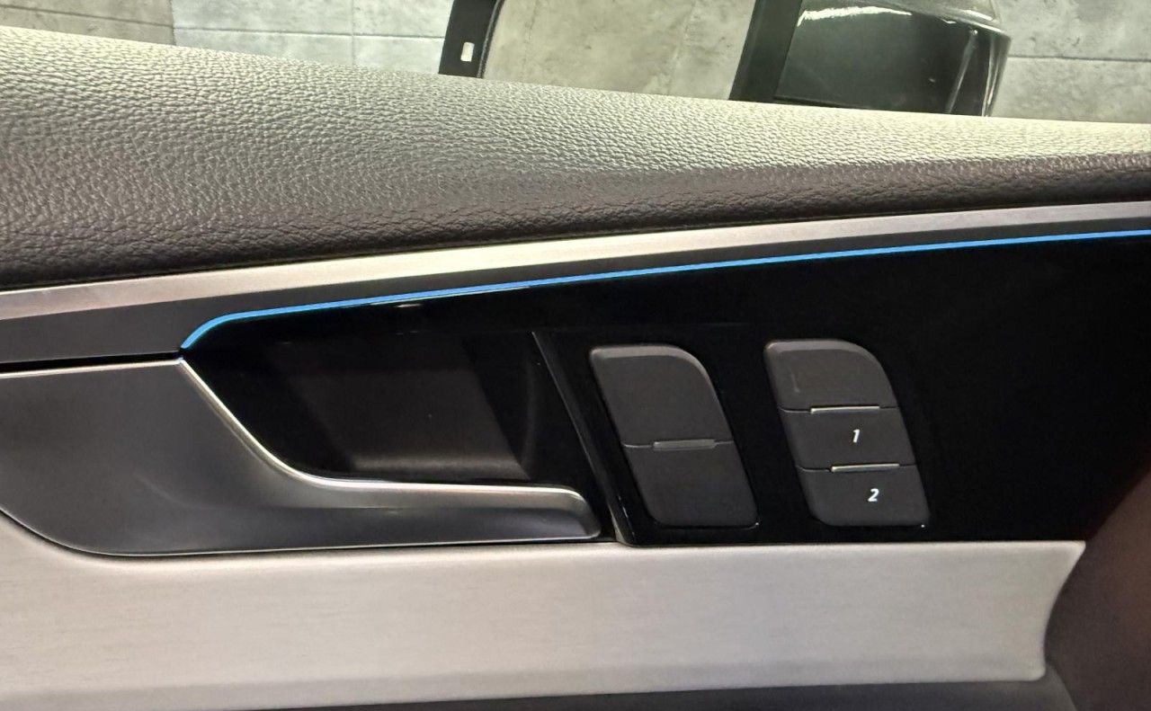 Audi A5 Sportback 50 TDI qu S-line S-Tr*NAVI*LED*HuD* foto 22