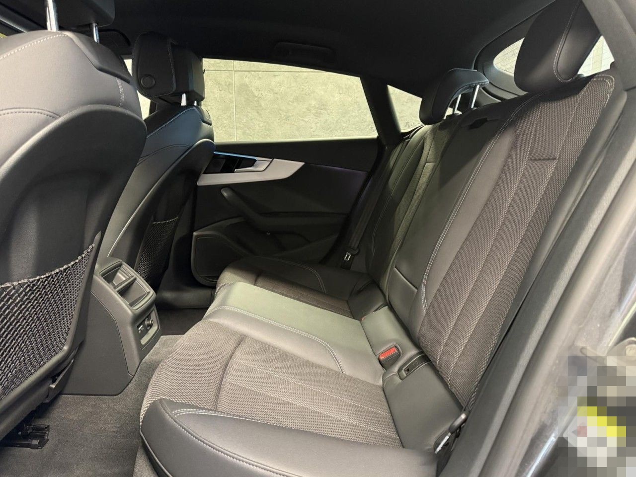 Audi A5 Sportback 50 TDI qu S-line S-Tr*NAVI*LED*HuD* foto 24