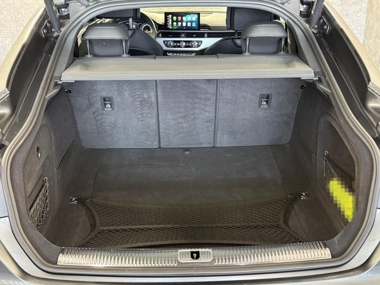 Audi A5 Sportback 50 TDI qu S-line S-Tr*NAVI*LED*HuD* foto 25