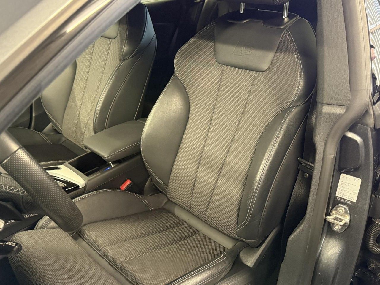 Audi A5 Sportback 50 TDI qu S-line S-Tr*NAVI*LED*HuD* foto 8