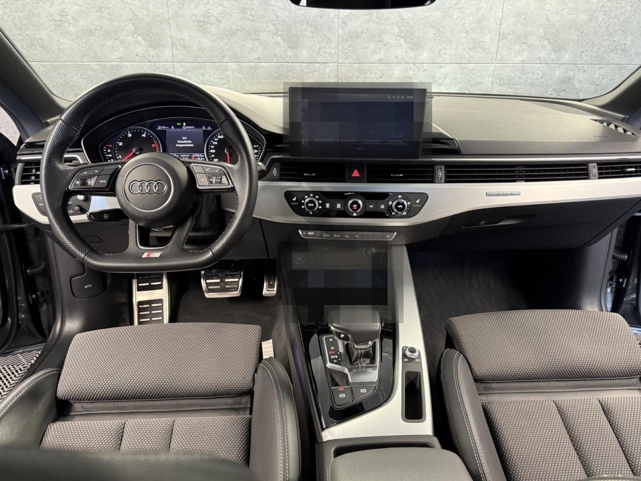 Audi A5 Sportback 50 TDI qu S-line S-Tr*NAVI*LED*HuD* foto 10