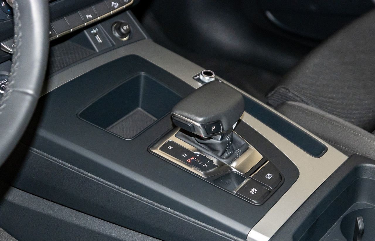 Audi Q5 40 TDI quattro CarPlay Navi Plus VirtCo LED foto 19