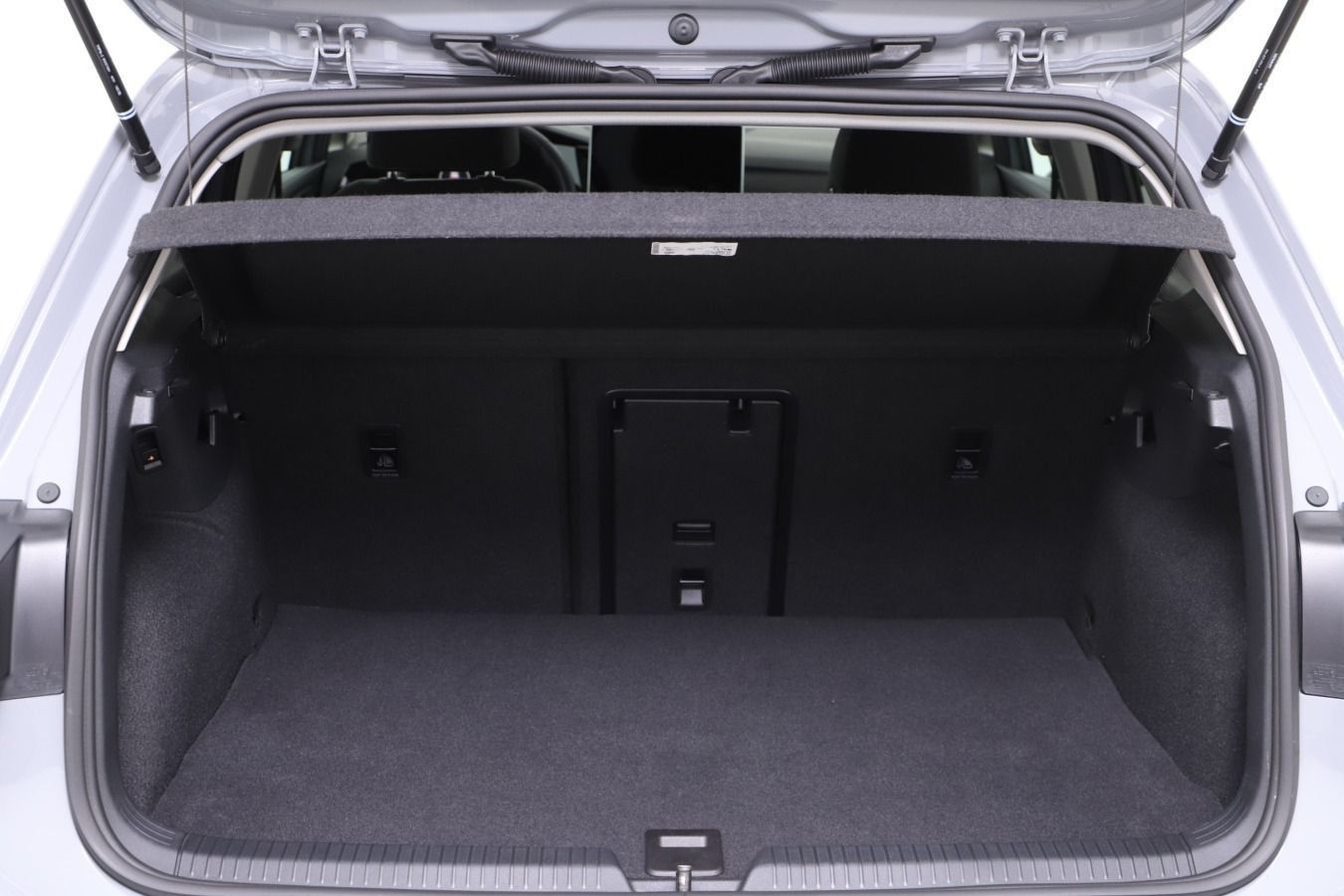 Volkswagen Golf VIII 1.5 TSI eHybrid DSG Life LED/ACC/HuD/3 foto 13