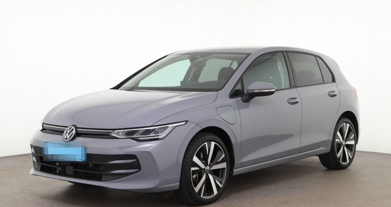 Volkswagen Golf VIII 1.5 TSI eHybrid DSG Life LED/ACC/HuD/3 foto 14