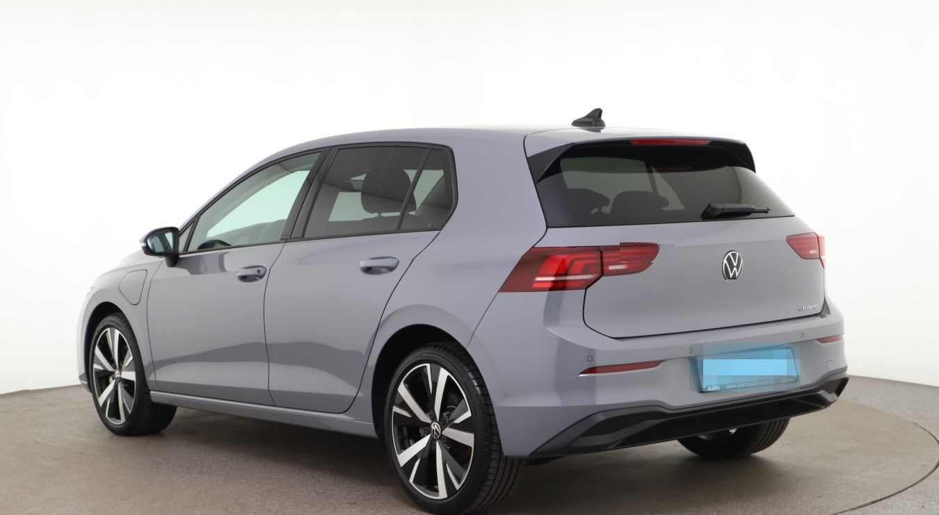 Volkswagen Golf VIII 1.5 TSI eHybrid DSG Life LED/ACC/HuD/3 foto 4