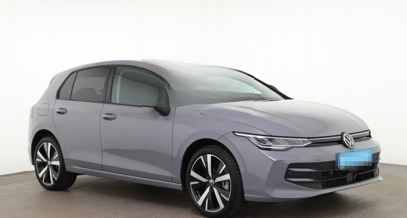 Volkswagen Golf VIII 1.5 TSI eHybrid DSG Life LED/ACC/HuD/3 foto 5