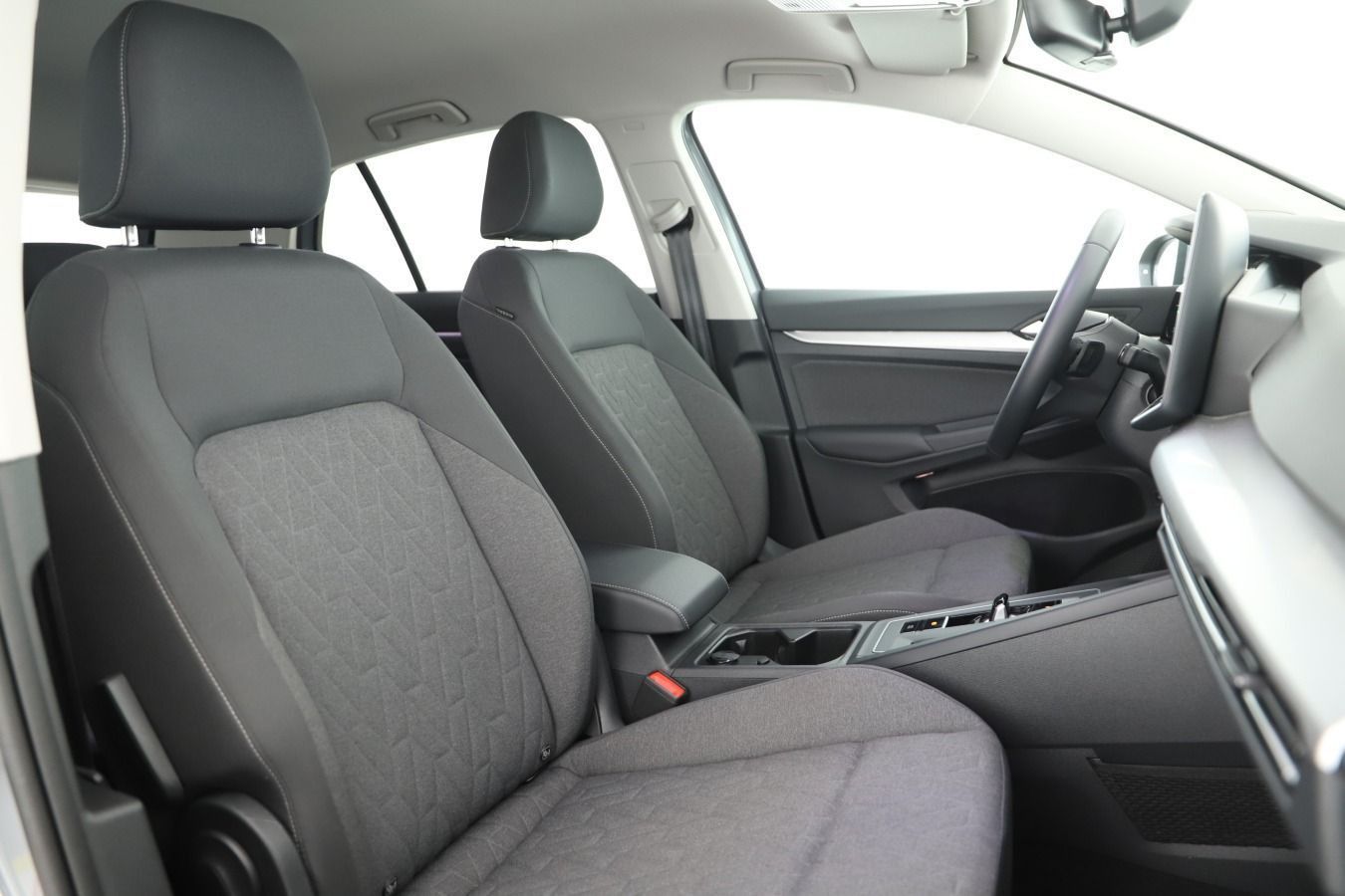 Volkswagen Golf VIII 1.5 TSI eHybrid DSG Life LED/ACC/HuD/3 foto 7