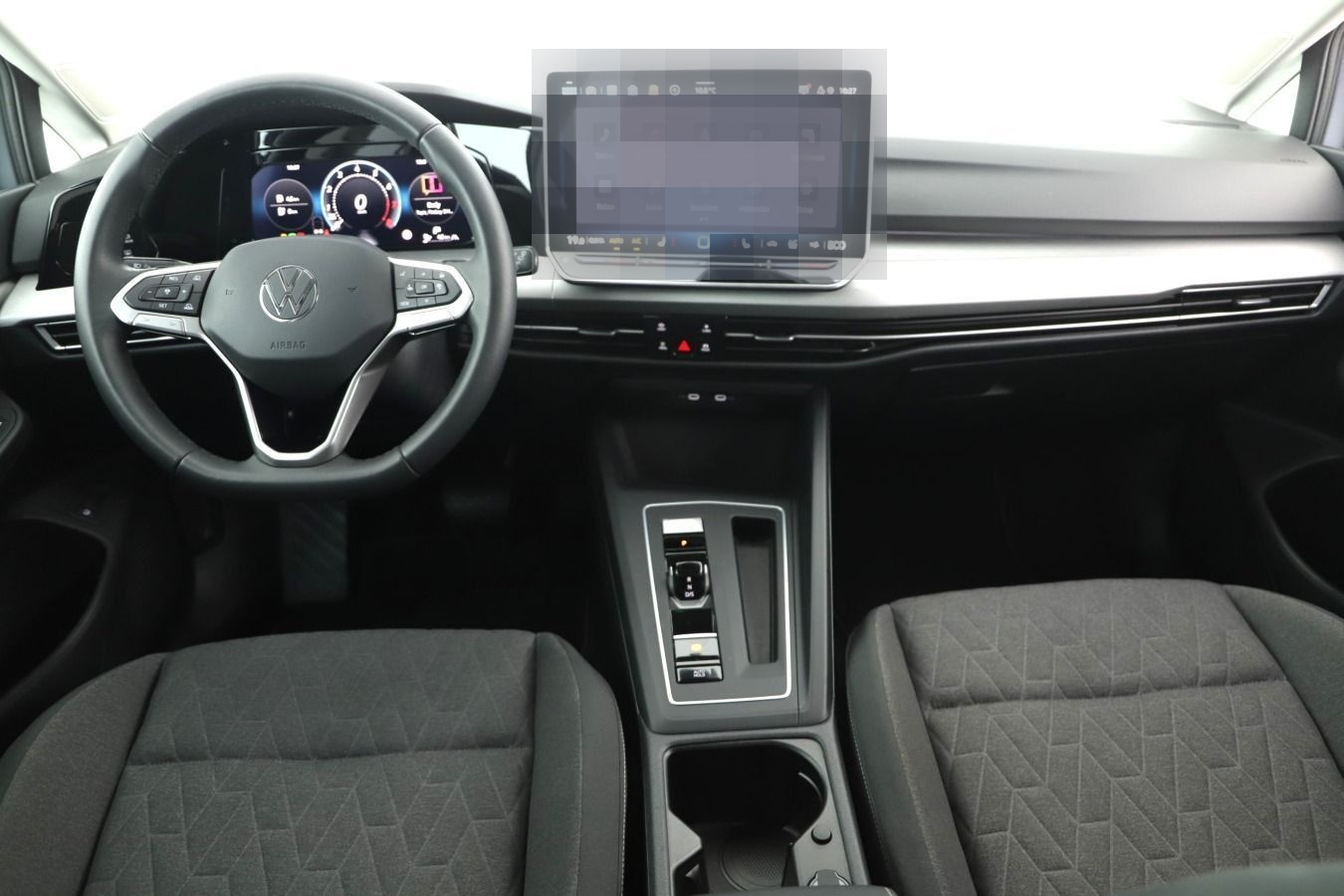 Volkswagen Golf VIII 1.5 TSI eHybrid DSG Life LED/ACC/HuD/3 foto 8