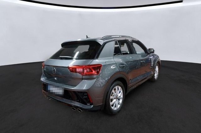 Volkswagen T-Roc 2.0 TSI "R" 4M"Black Style"DCC*AHK*DSG*ACC foto 2