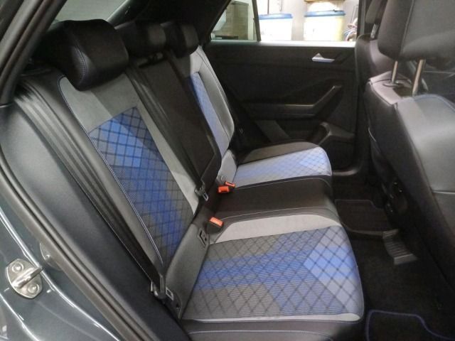 Volkswagen T-Roc 2.0 TSI "R" 4M"Black Style"DCC*AHK*DSG*ACC foto 5