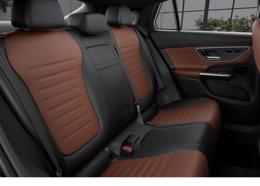 Mercedes-Benz GLC 300 4M Coupé AMG-Sport/Technik/Pano/AHK/Dist foto 10
