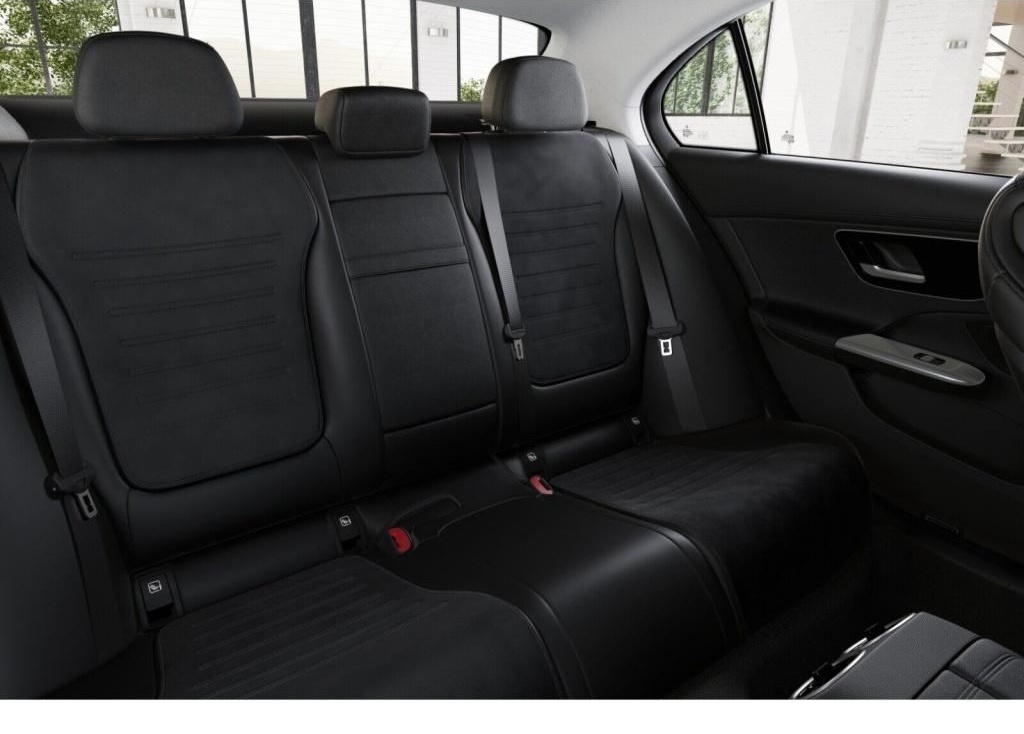 Mercedes-Benz C 180 AMG-Sport/LED/360/Pano/Memo/Ambiente/18' foto 10