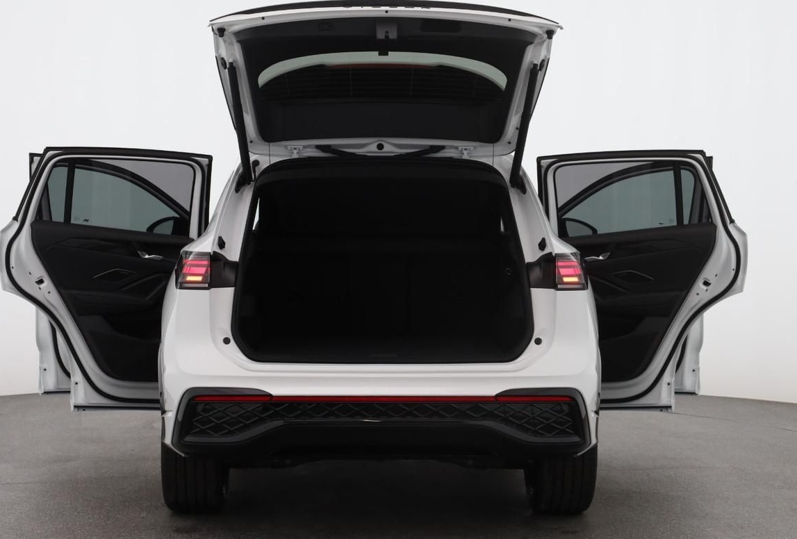 Volkswagen Tiguan R-Line eTSI DSG foto 12