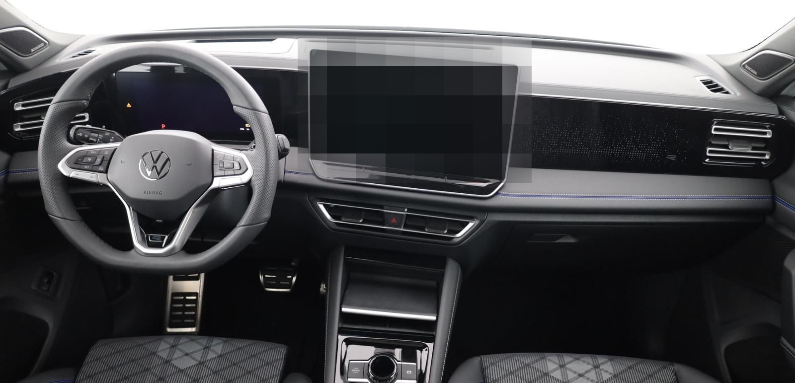 Volkswagen Tiguan R-Line eTSI DSG foto 20