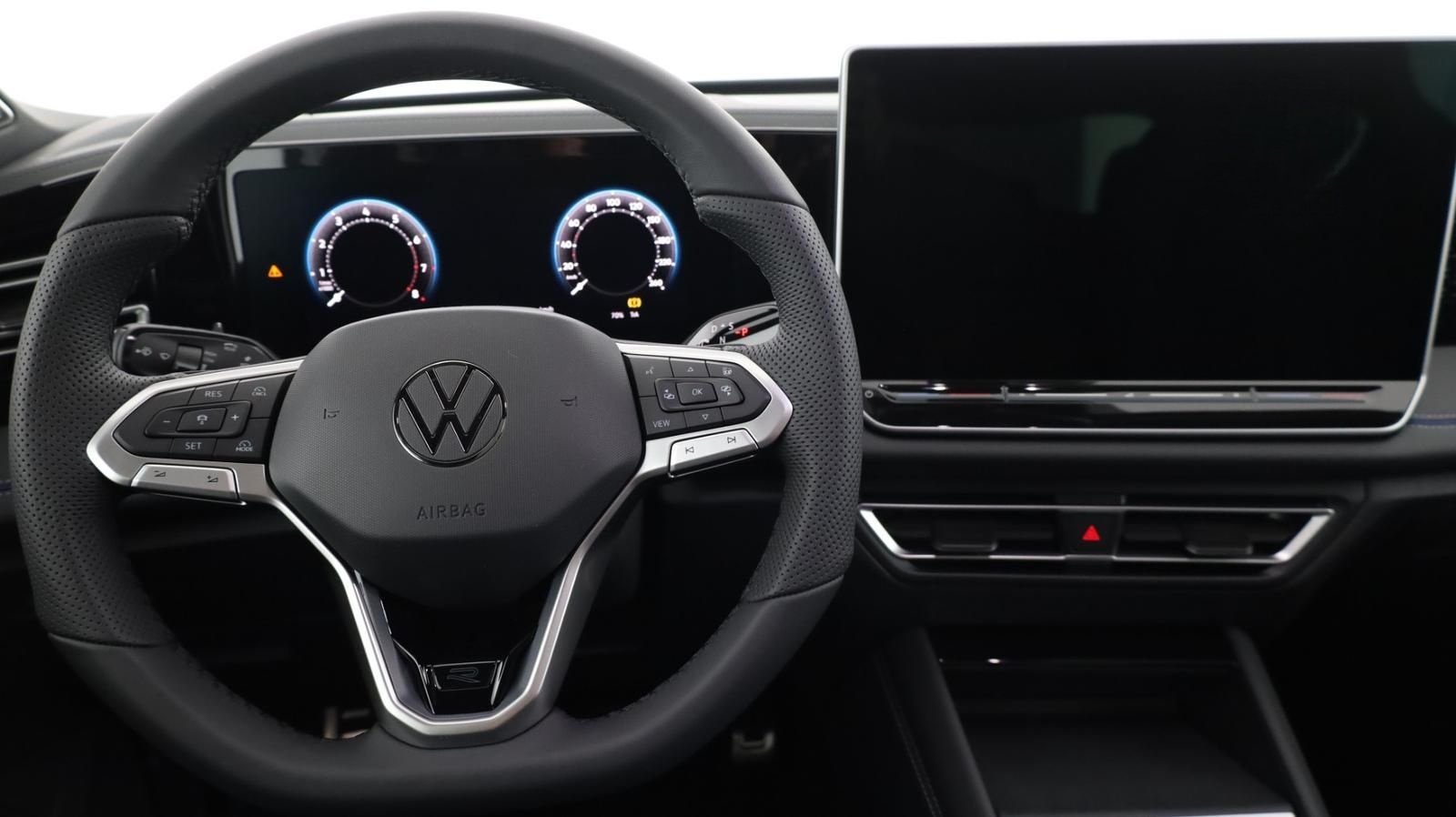 Volkswagen Tiguan R-Line eTSI DSG foto 21