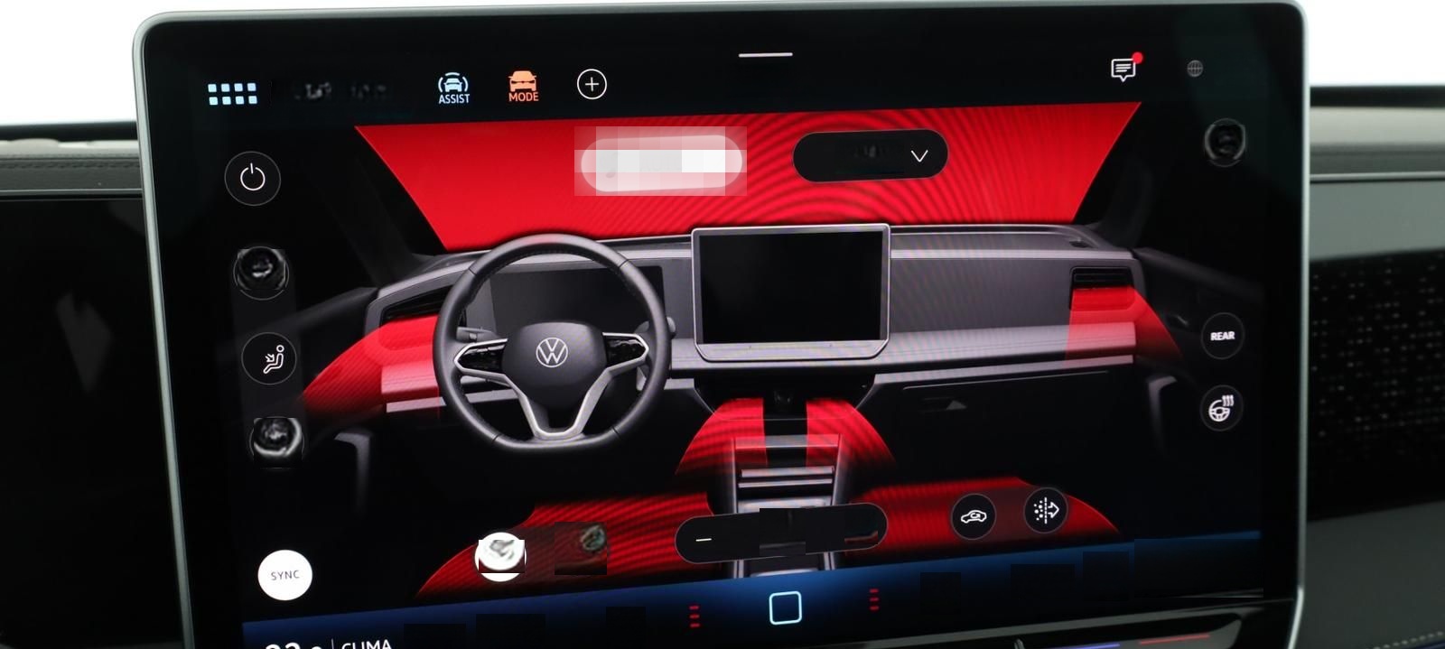 Volkswagen Tiguan R-Line eTSI DSG foto 23