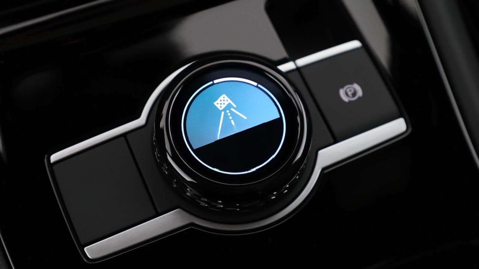 Volkswagen Tiguan R-Line eTSI DSG foto 25