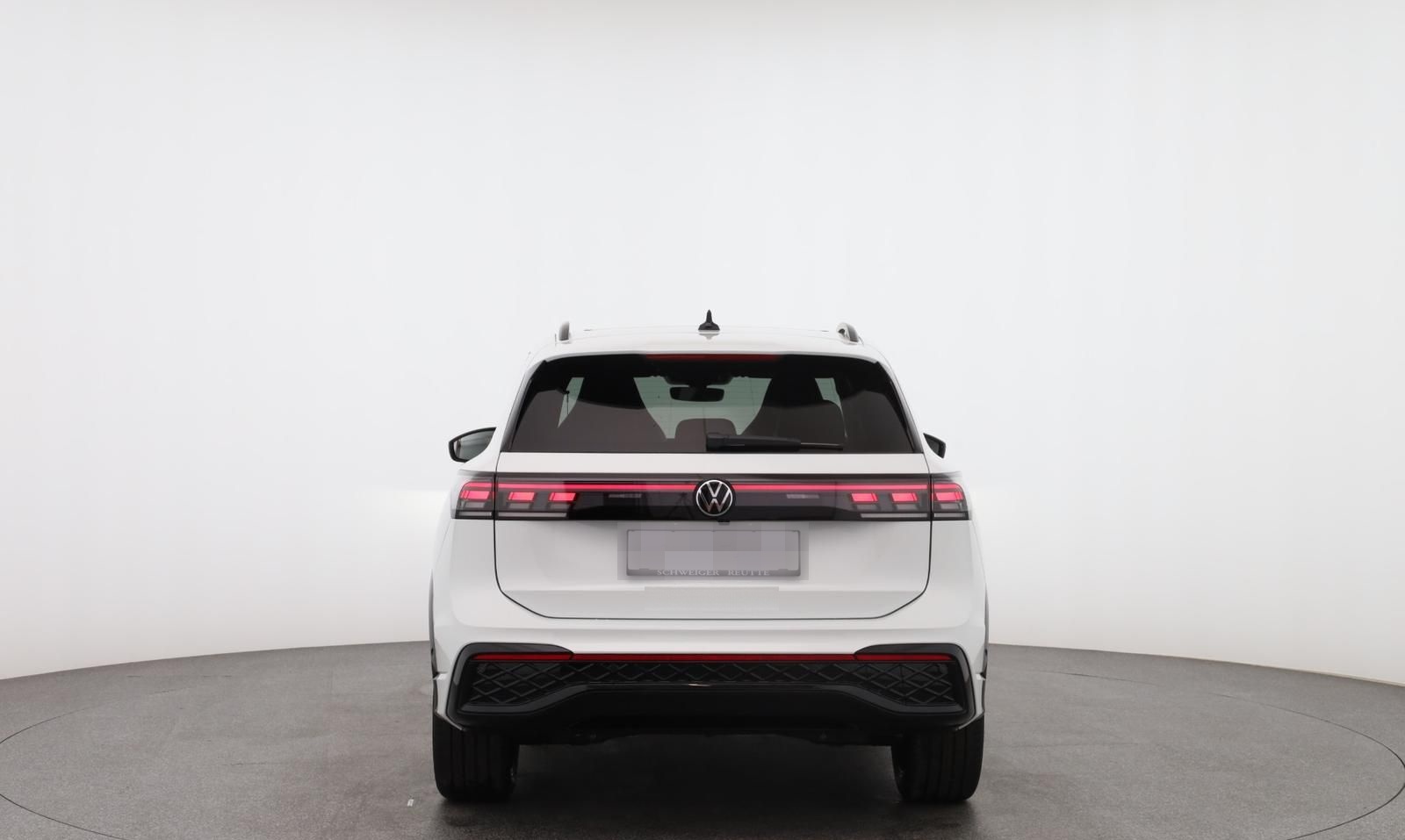 Volkswagen Tiguan R-Line eTSI DSG foto 4