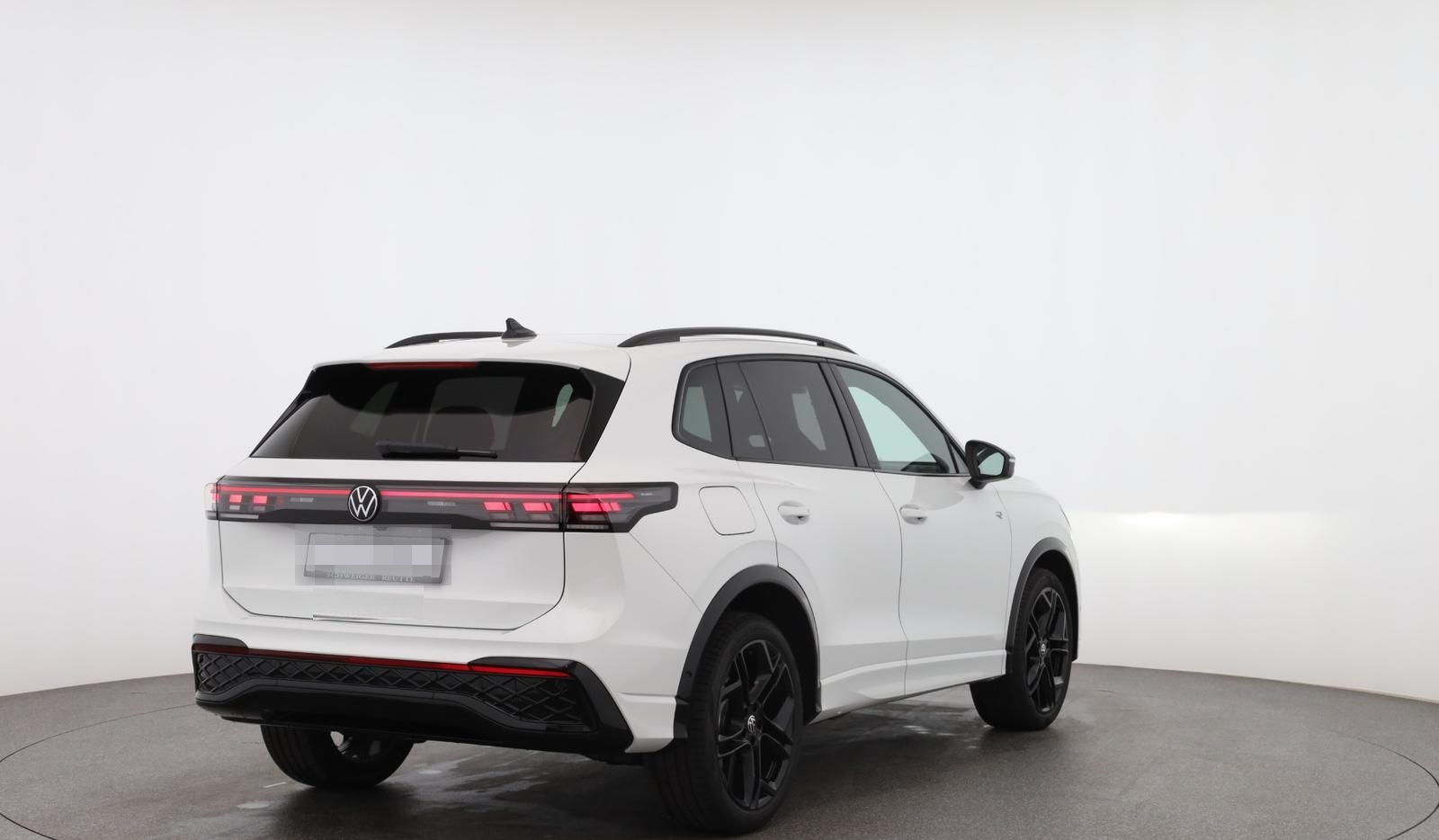 Volkswagen Tiguan R-Line eTSI DSG foto 5