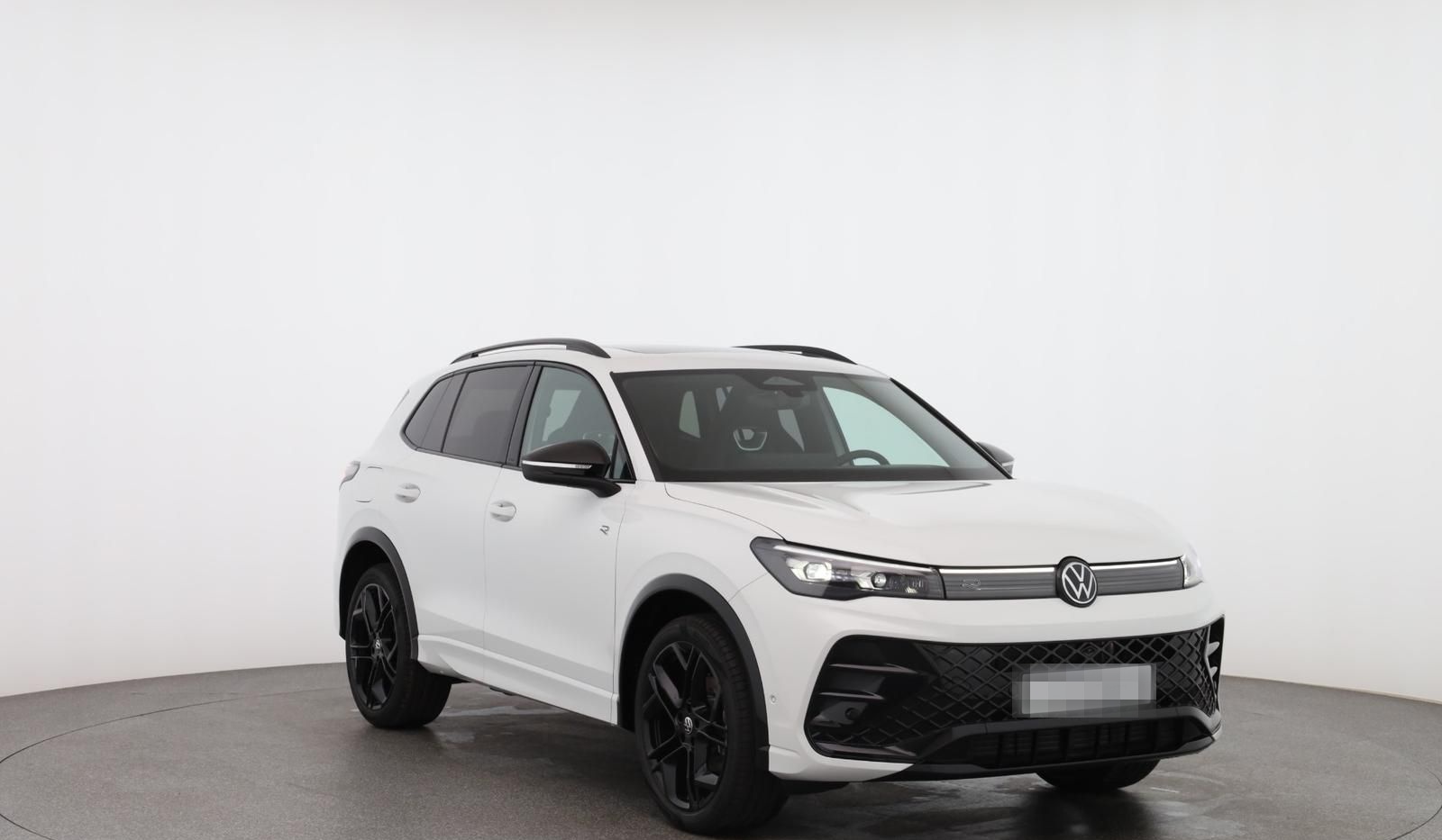 Volkswagen Tiguan R-Line eTSI DSG foto 7