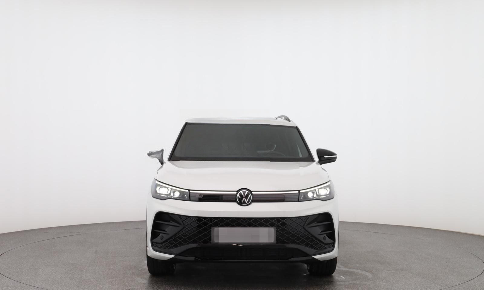 Volkswagen Tiguan R-Line eTSI DSG foto 8