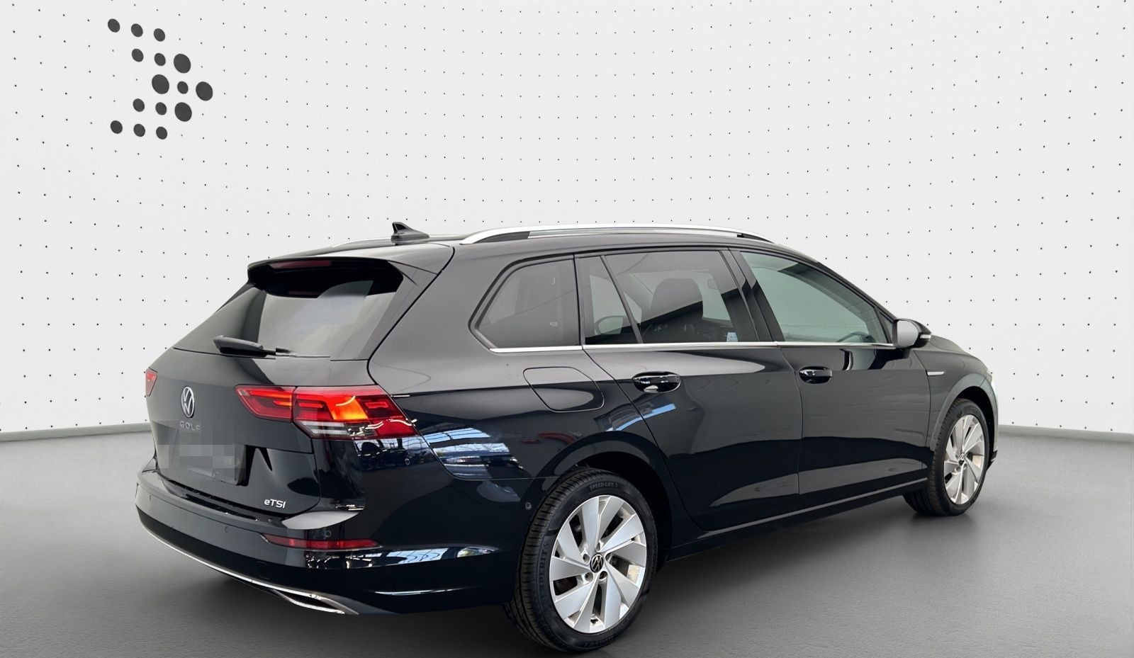 Volkswagen Golf Variant Style 1.5 eTSI DSG*NAVI*STDHZG*AHK* foto 2