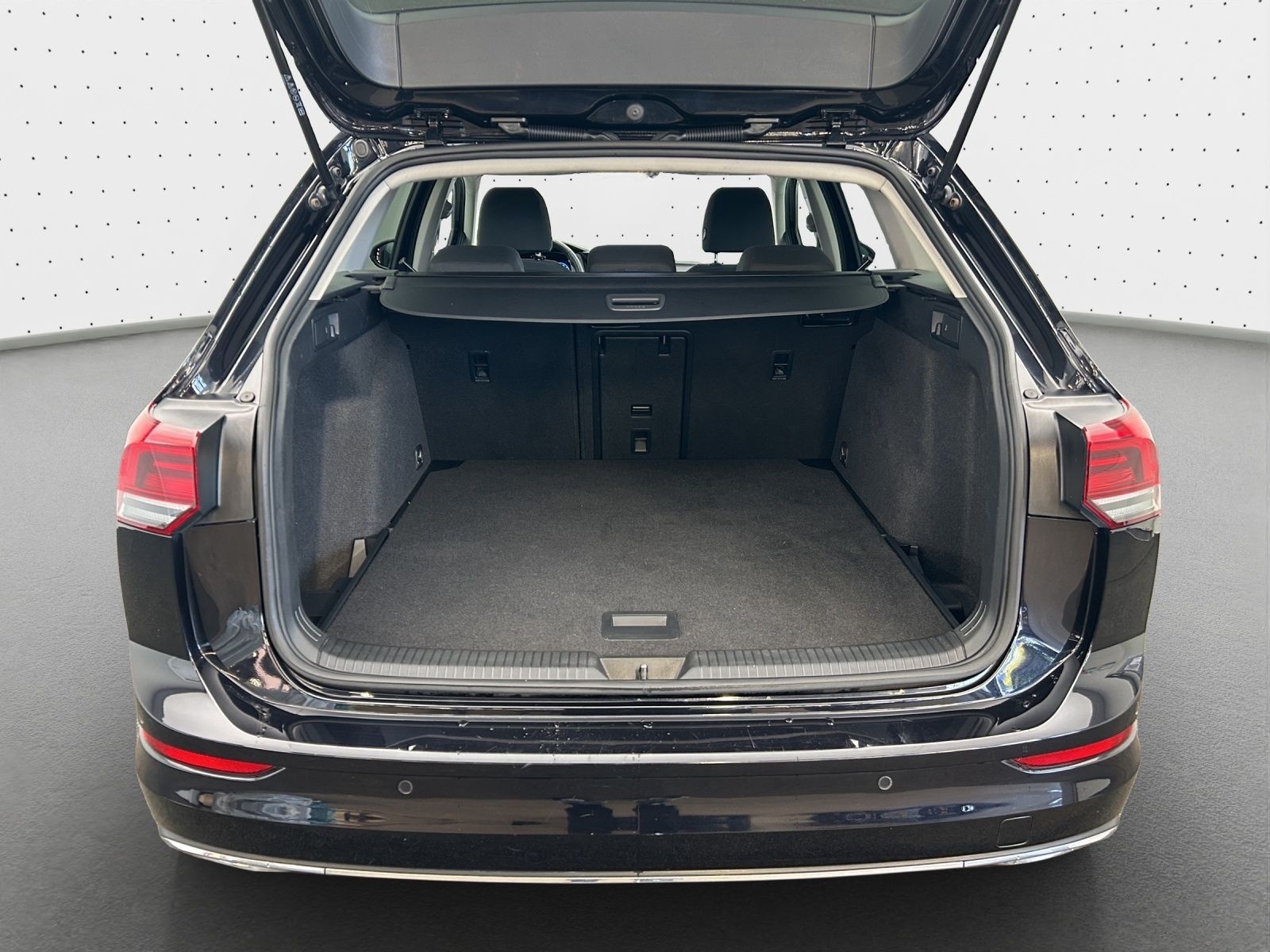 Volkswagen Golf Variant Style 1.5 eTSI DSG*NAVI*STDHZG*AHK* foto 11