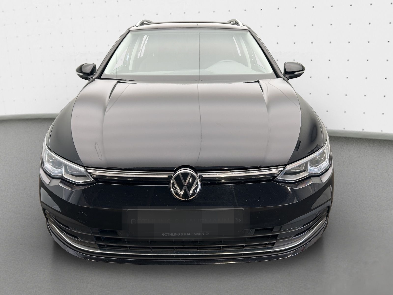 Volkswagen Golf Variant Style 1.5 eTSI DSG*NAVI*STDHZG*AHK* foto 12