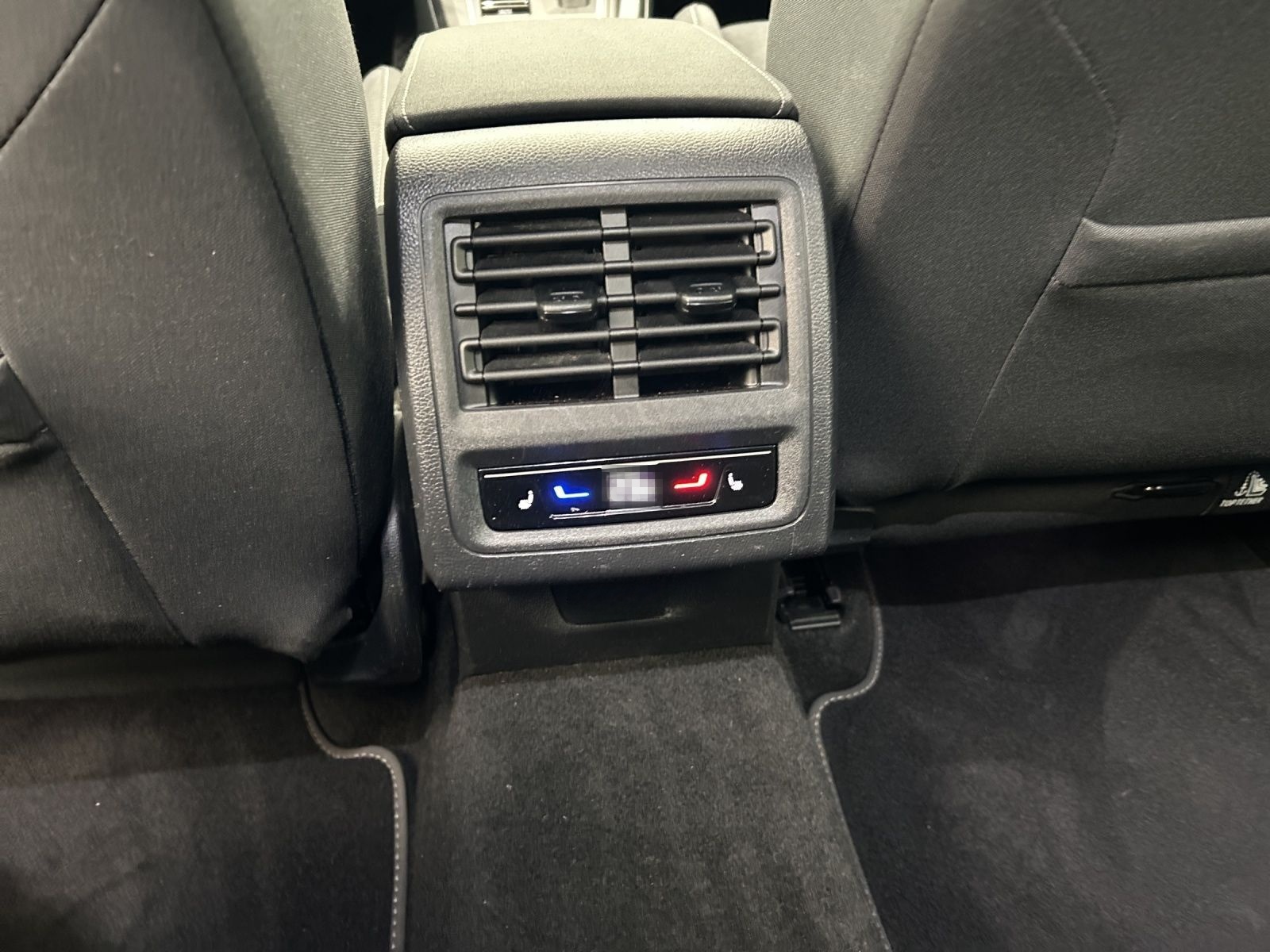 Volkswagen Golf Variant Style 1.5 eTSI DSG*NAVI*STDHZG*AHK* foto 15