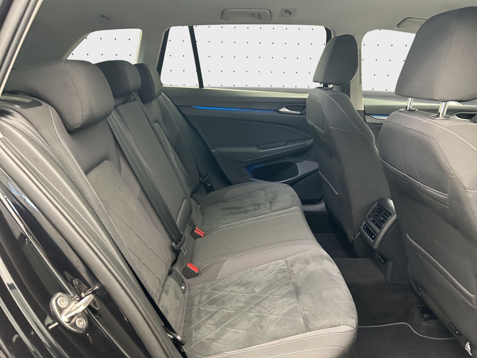 Volkswagen Golf Variant Style 1.5 eTSI DSG*NAVI*STDHZG*AHK* foto 16