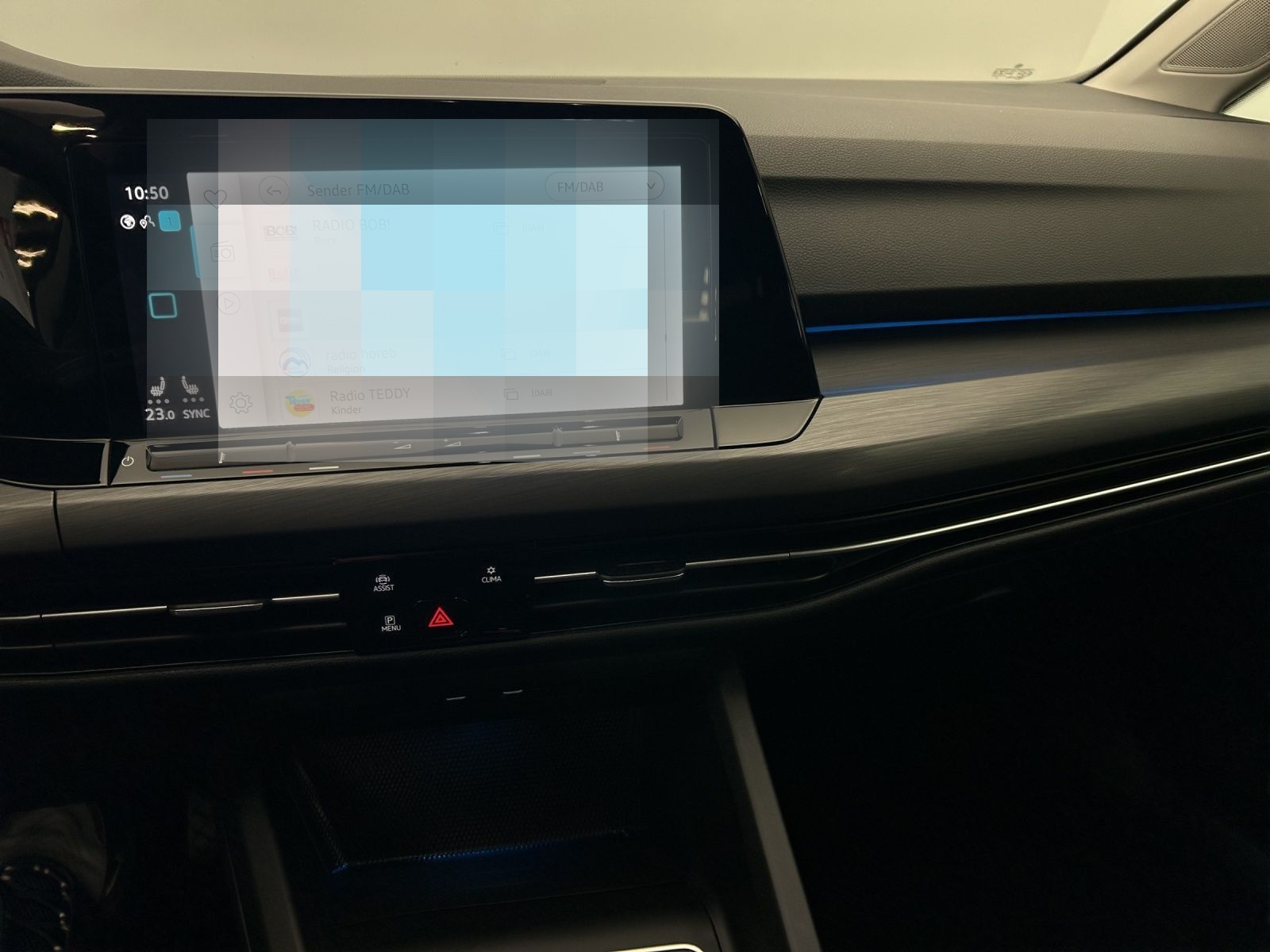 Volkswagen Golf Variant Style 1.5 eTSI DSG*NAVI*STDHZG*AHK* foto 6