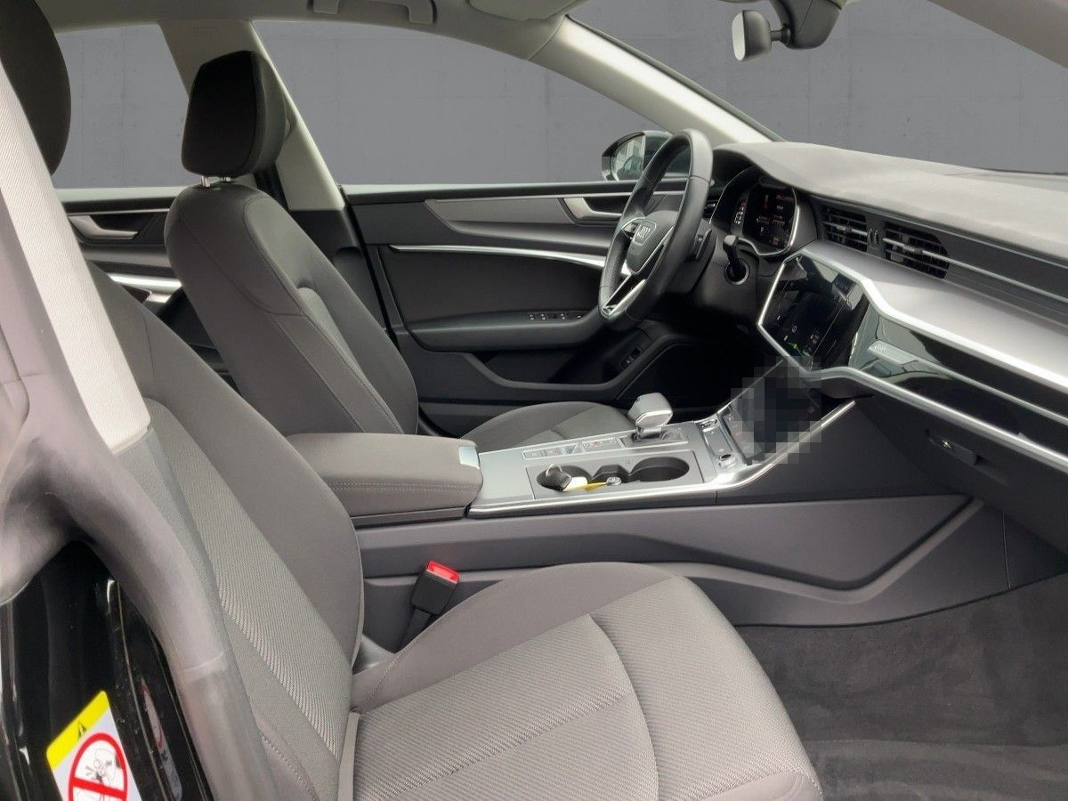 Audi A7 Sportback  45 TFSI S-TR LED+NAV+2xPCD+ACC+SHZ foto 12