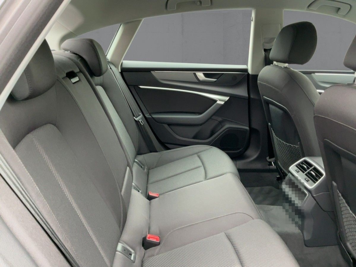 Audi A7 Sportback  45 TFSI S-TR LED+NAV+2xPCD+ACC+SHZ foto 13