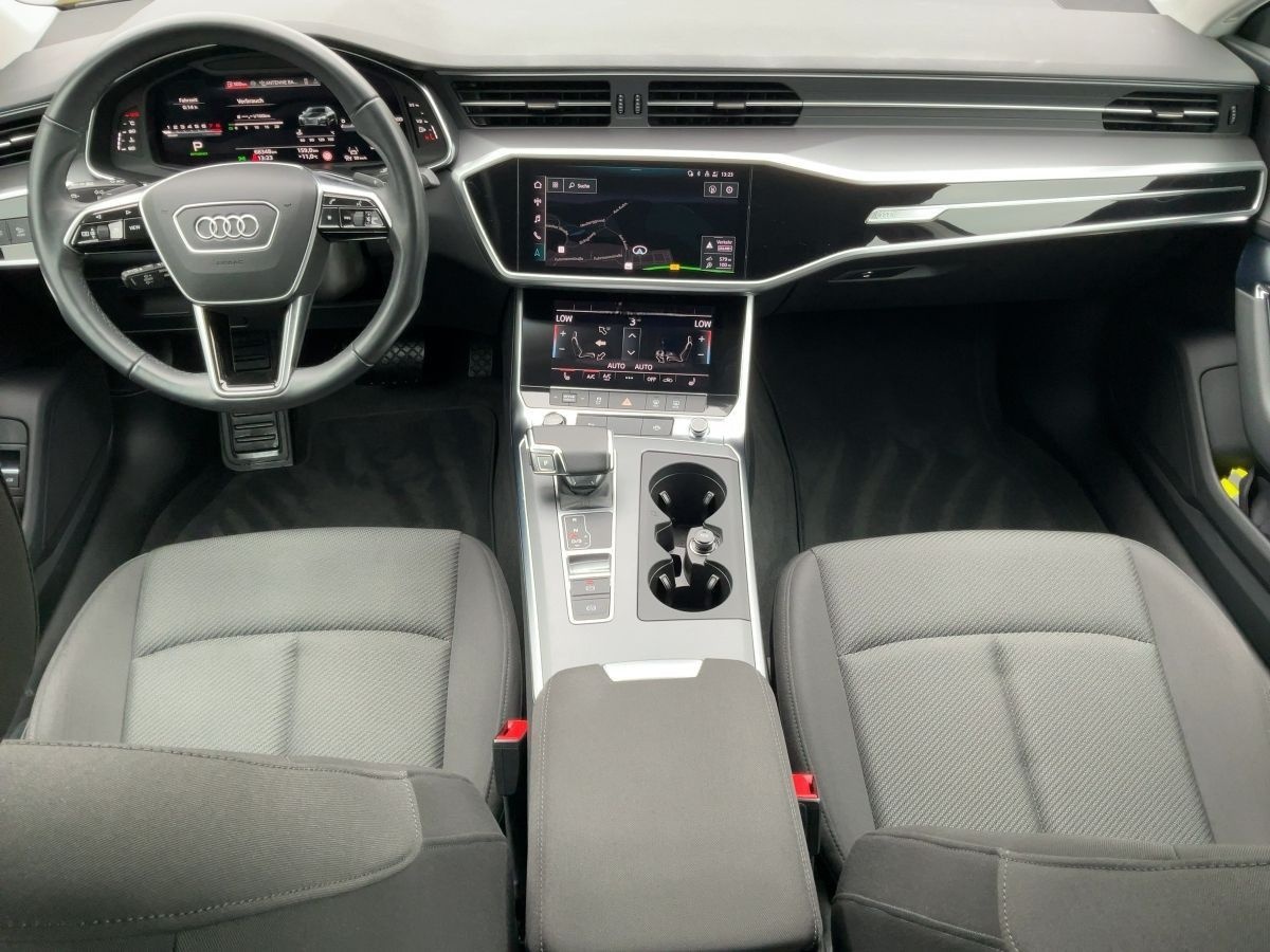 Audi A7 Sportback  45 TFSI S-TR LED+NAV+2xPCD+ACC+SHZ foto 9