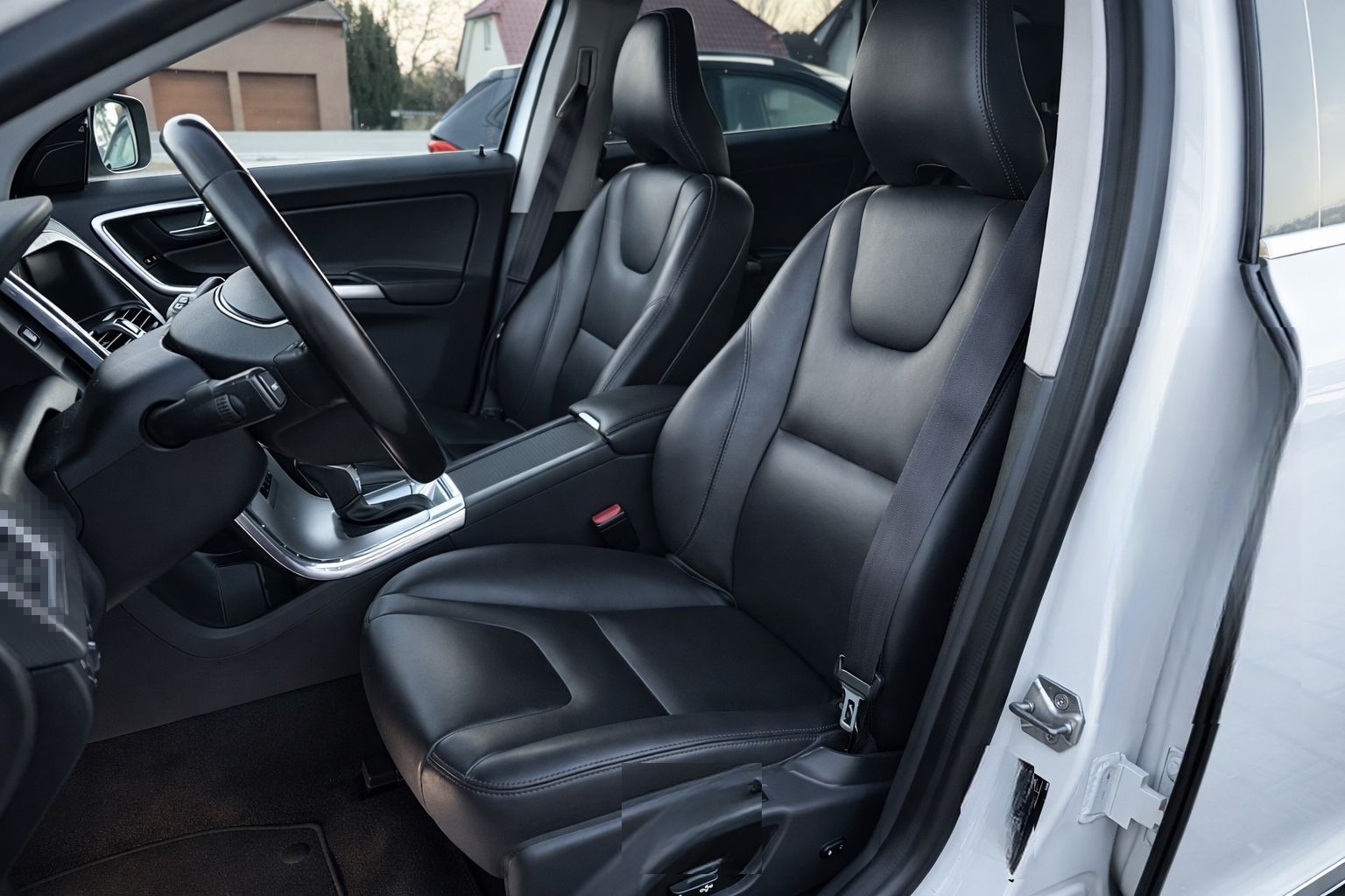 Volvo XC 60 XC60 Summum*BI-XENON*LEDER*NAVI*AHK*KAMERA foto 13