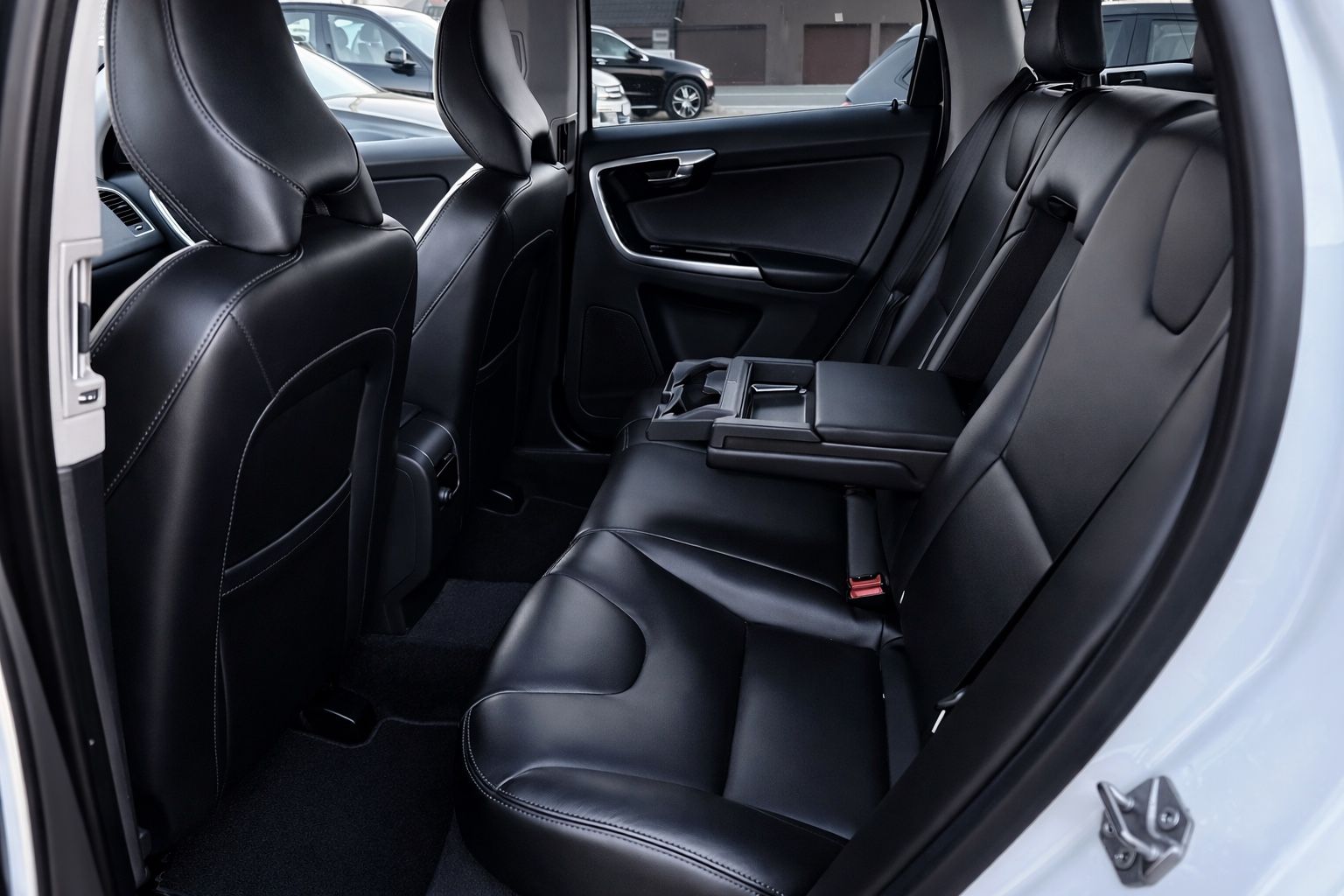 Volvo XC 60 XC60 Summum*BI-XENON*LEDER*NAVI*AHK*KAMERA foto 14