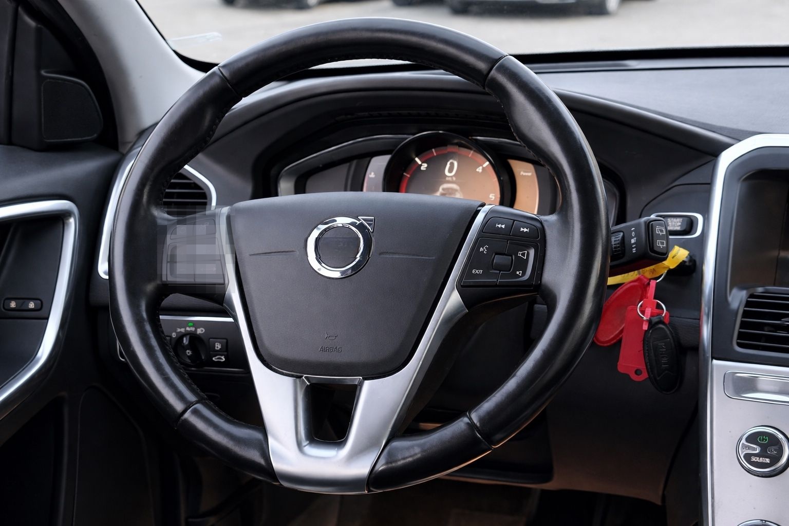 Volvo XC 60 XC60 Summum*BI-XENON*LEDER*NAVI*AHK*KAMERA foto 15