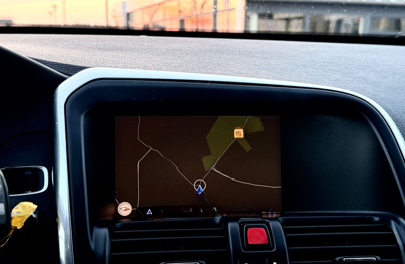 Volvo XC 60 XC60 Summum*BI-XENON*LEDER*NAVI*AHK*KAMERA foto 9