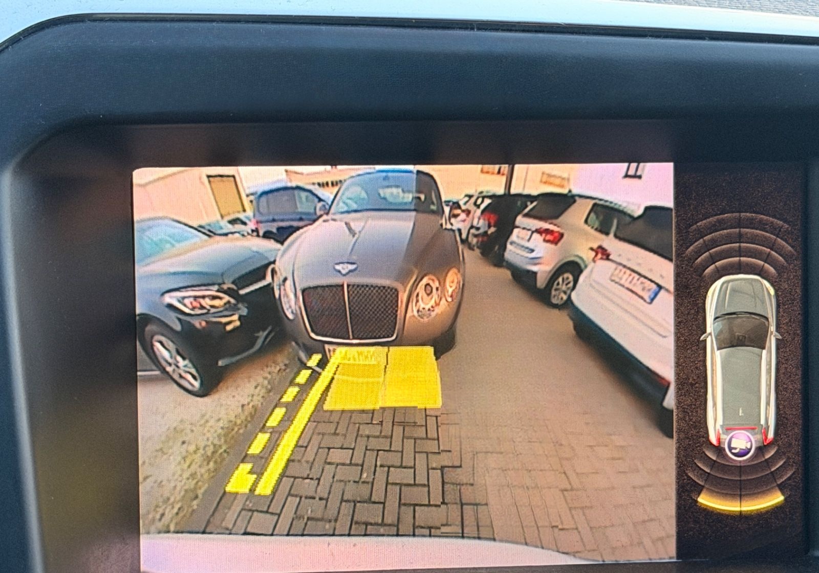 Volvo XC 60 XC60 Summum*BI-XENON*LEDER*NAVI*AHK*KAMERA foto 10