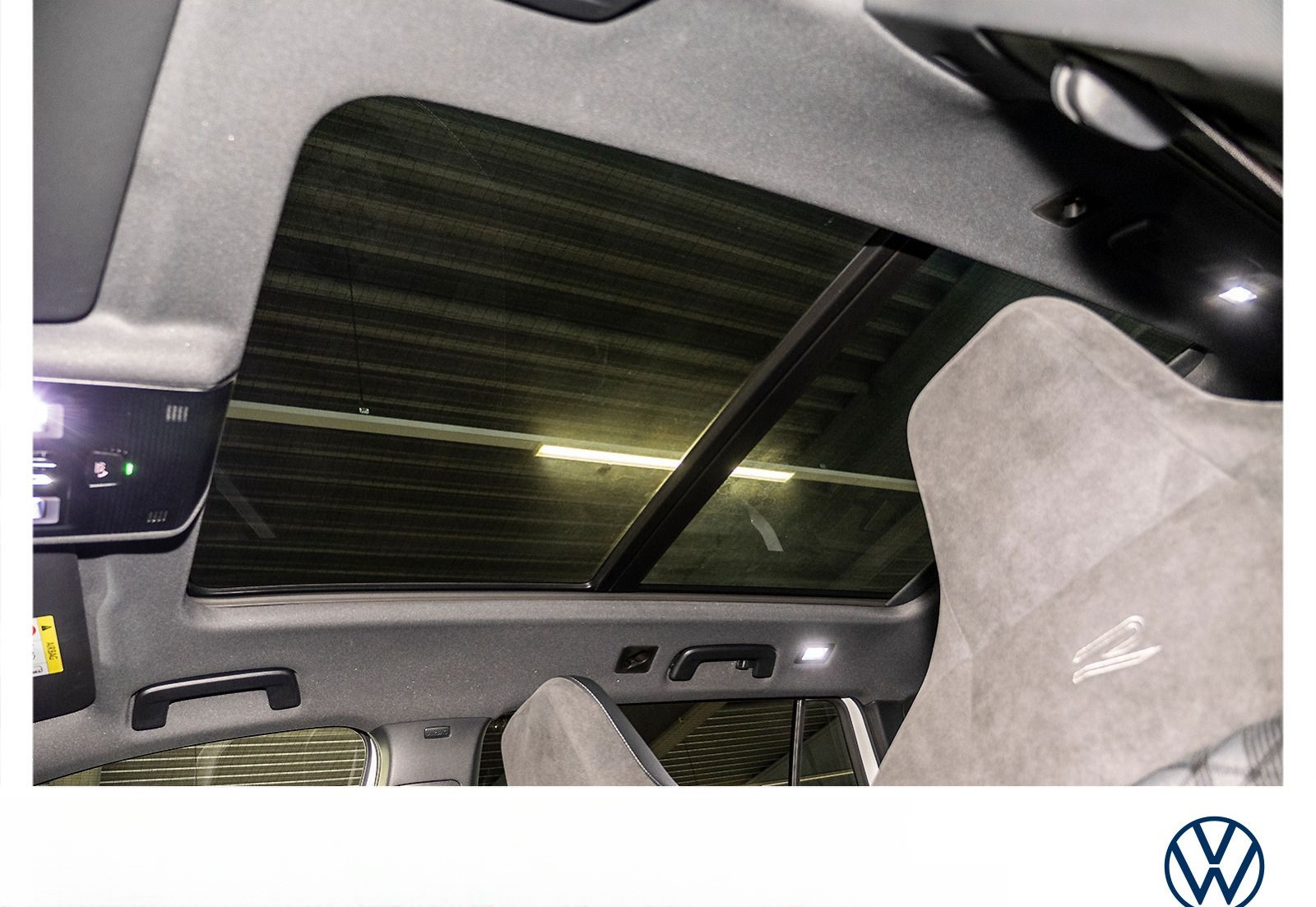 Volkswagen Golf 8 Variant 2.0TDI R-Line DSG Navi Kamera P-D foto 12