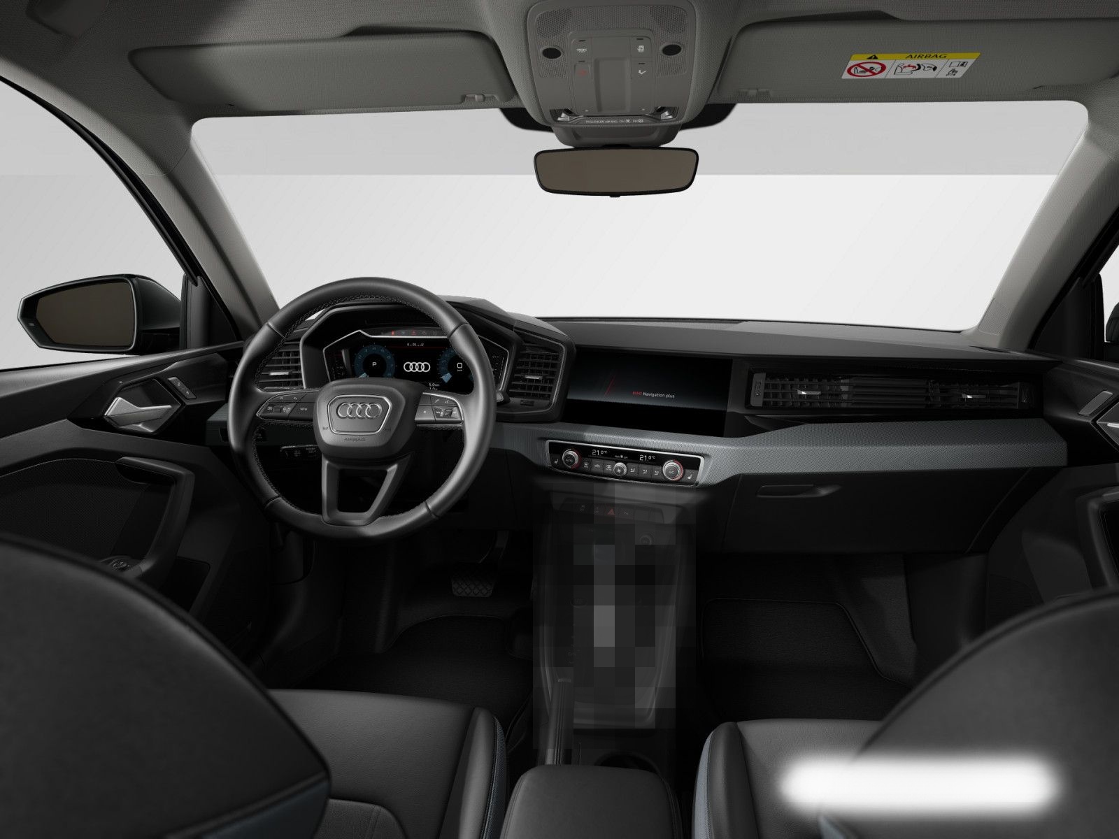 Audi A1 Sportback 35 TFSI S tronic advanced ACC/Navi+ foto 11