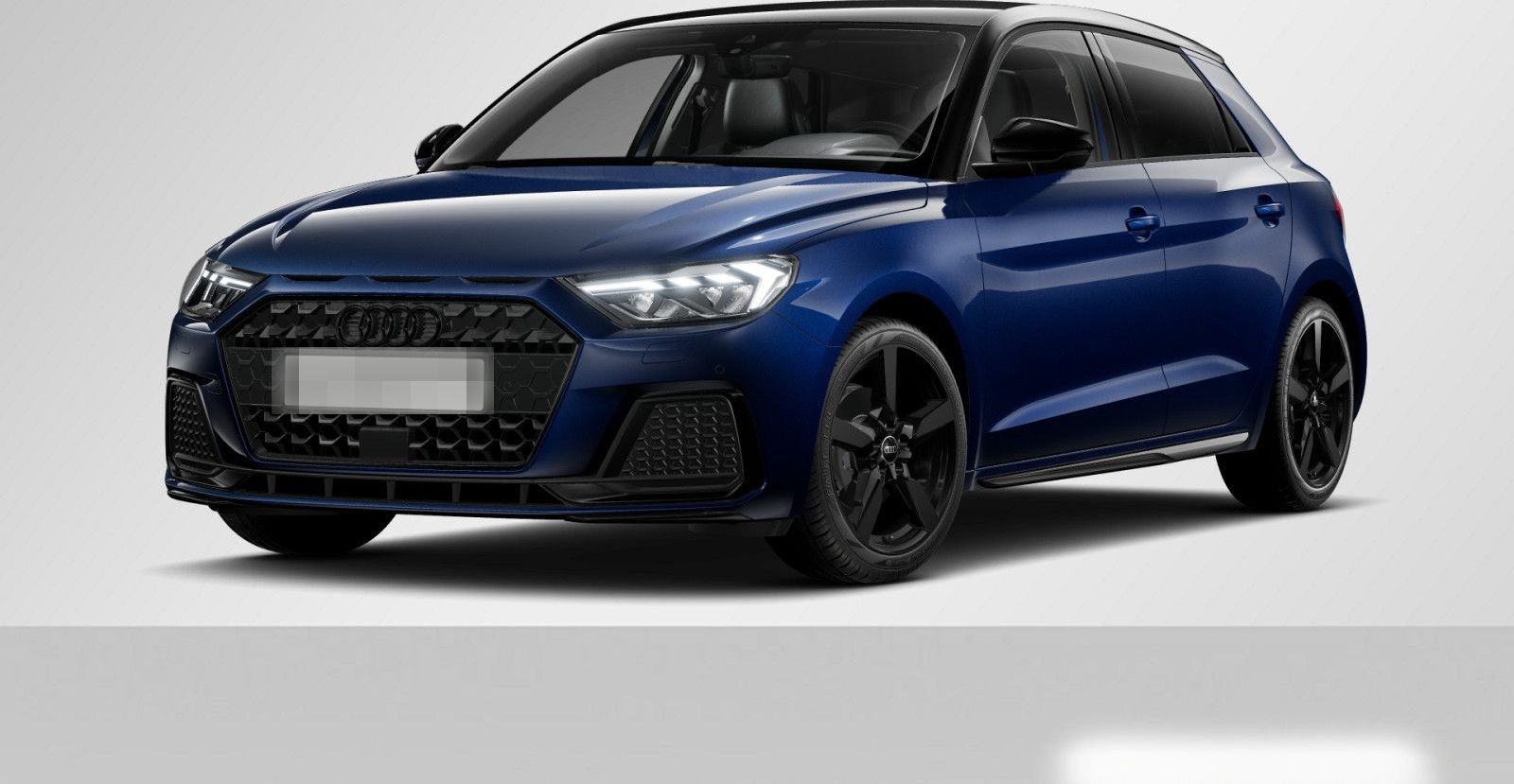 Audi A1 Sportback 35 TFSI S tronic advanced ACC/Navi+ foto 3