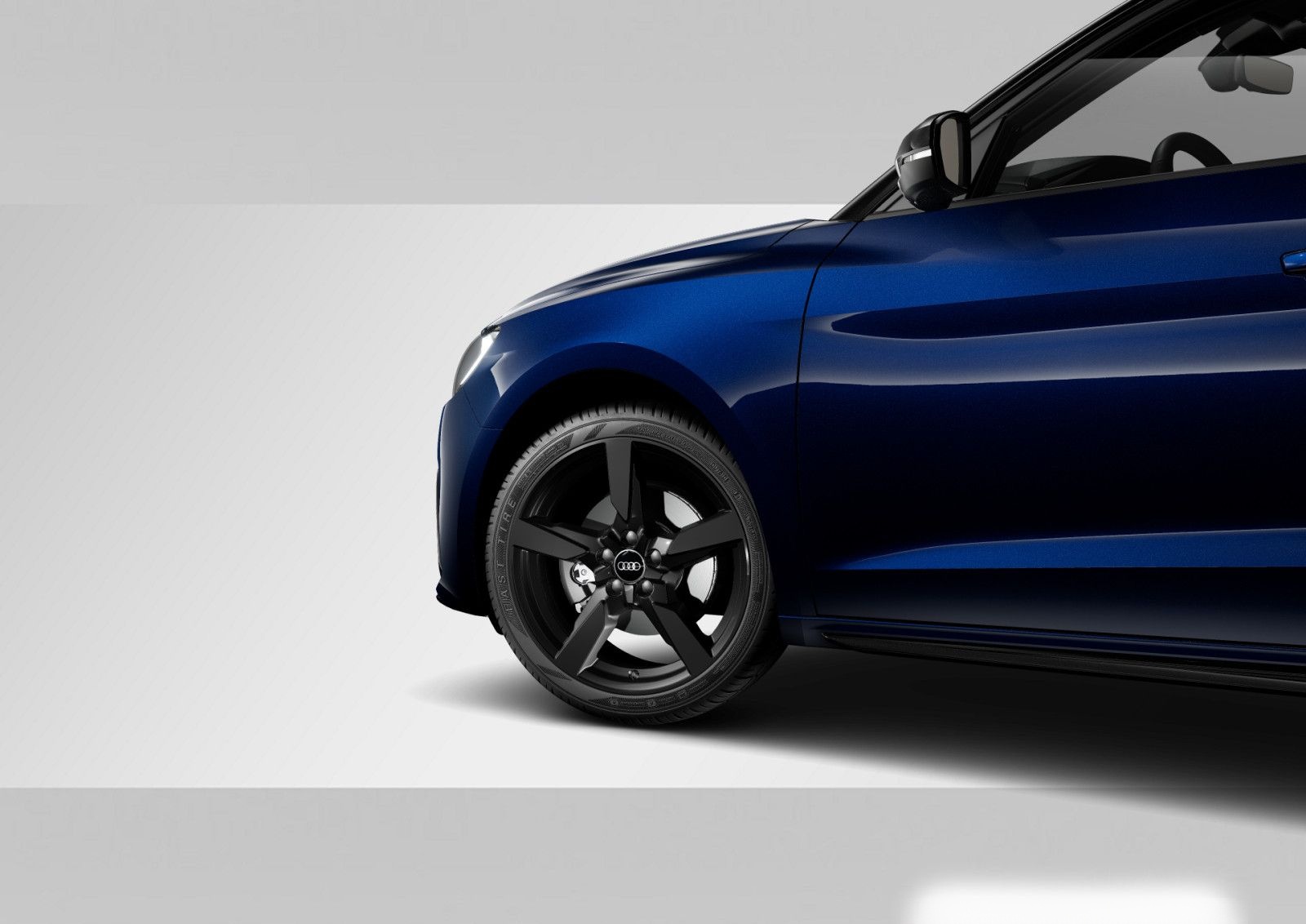 Audi A1 Sportback 35 TFSI S tronic advanced ACC/Navi+ foto 6